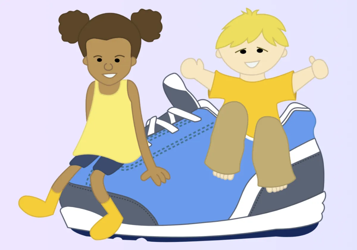 Shoes for Kids