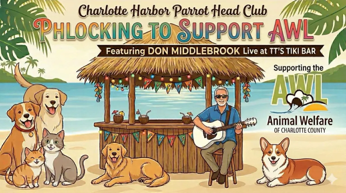 AWL and Don Middlebrook