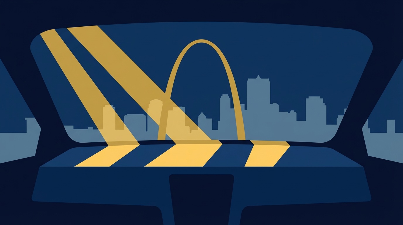 How St. Louis Weather Heats Your Car Interior | Cabin Stability Explained