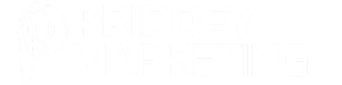 Priddey Marketing