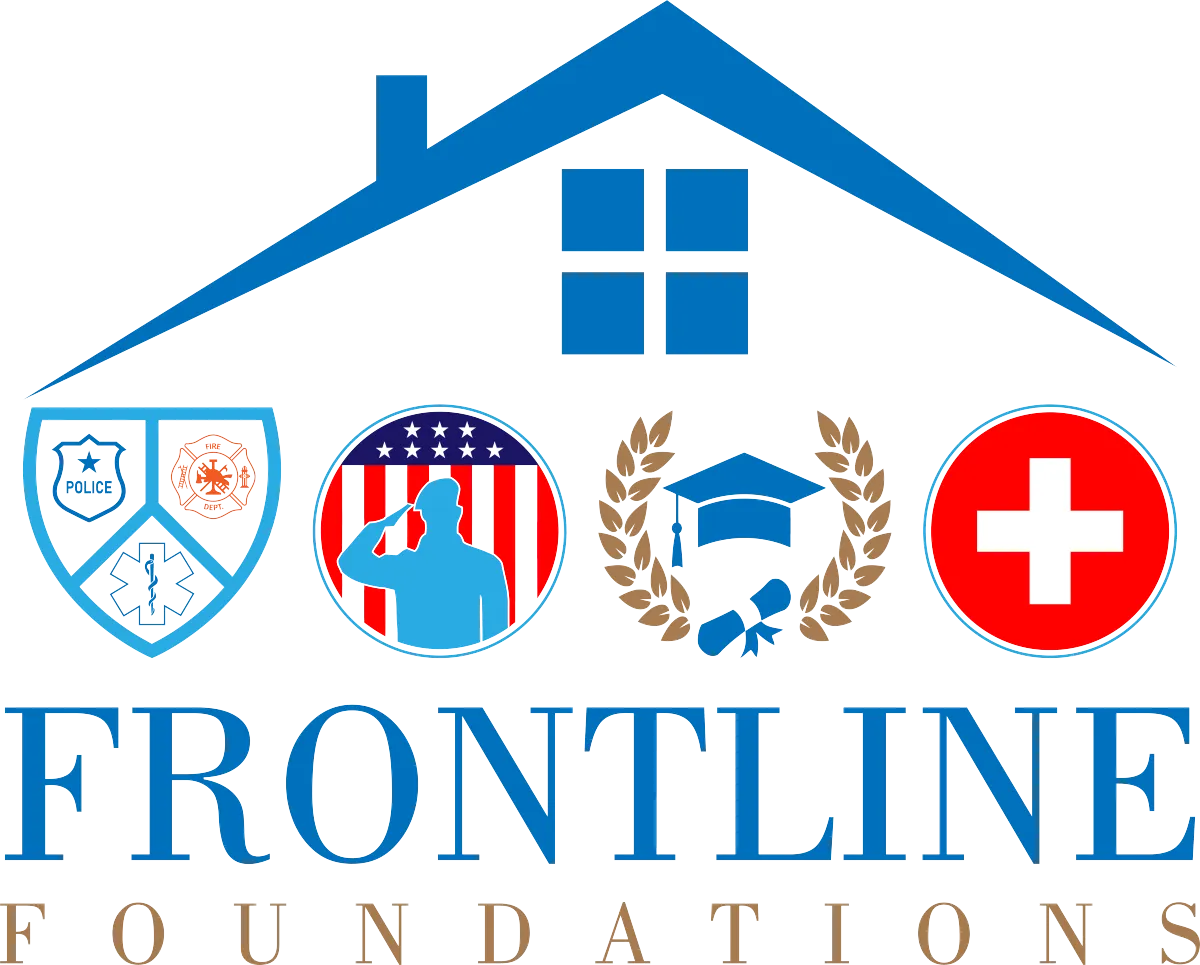 Empowering Frontline Workers Through LifeChanging Real Estate & Mortgage Solutions! Nationwide