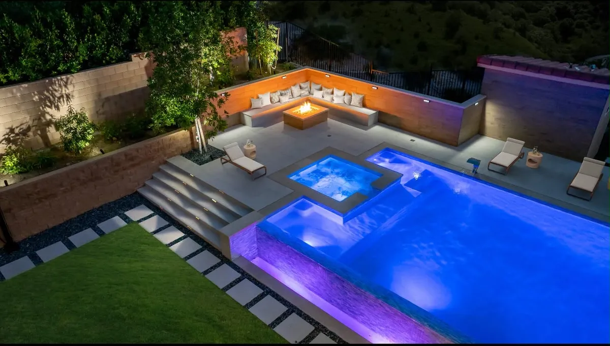 Pro Landscape project photo