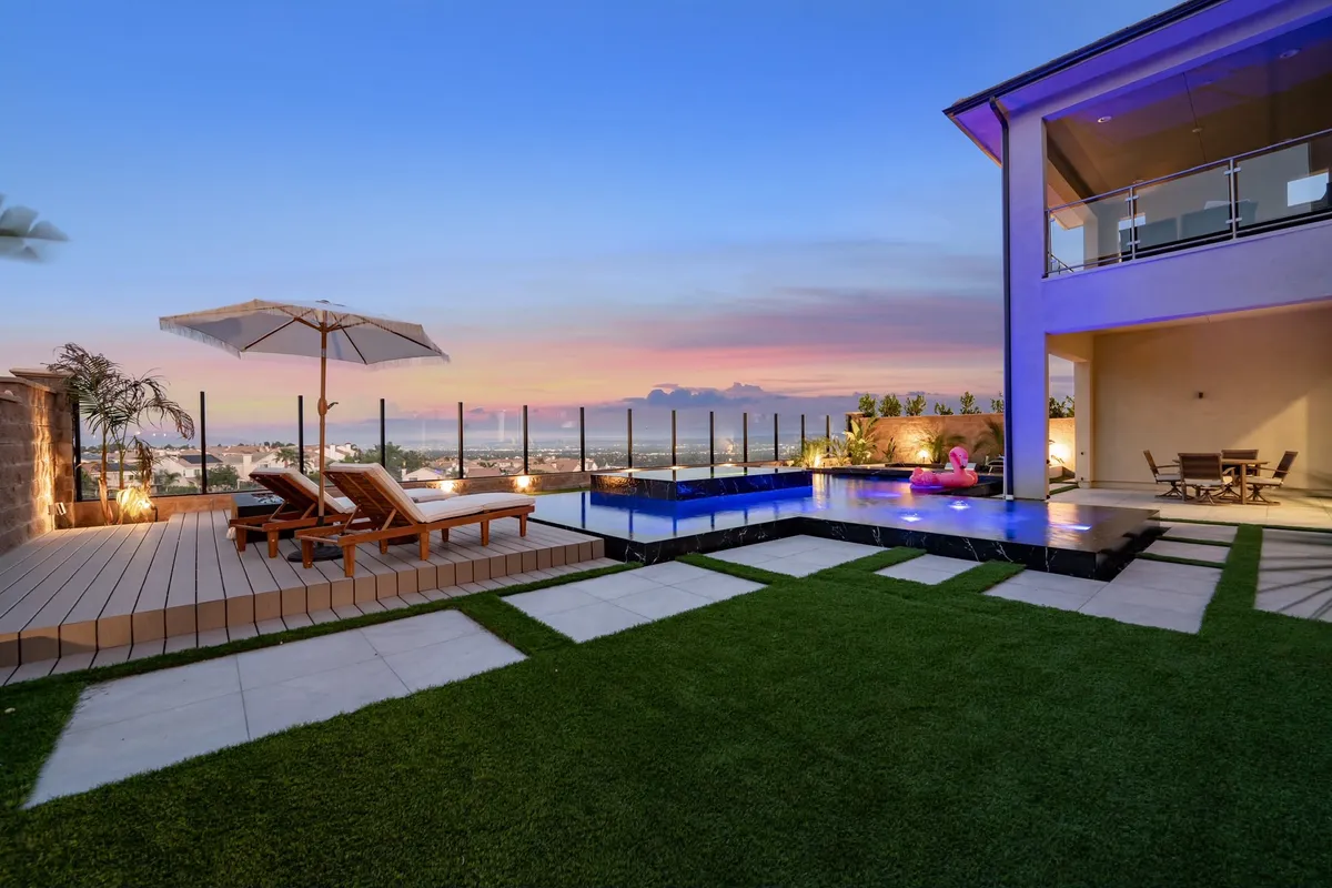 Pro Landscape project photo