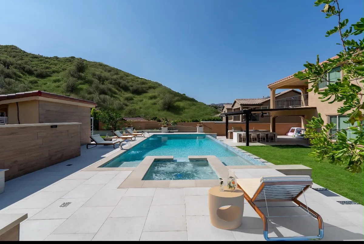 Pro Landscape project photo