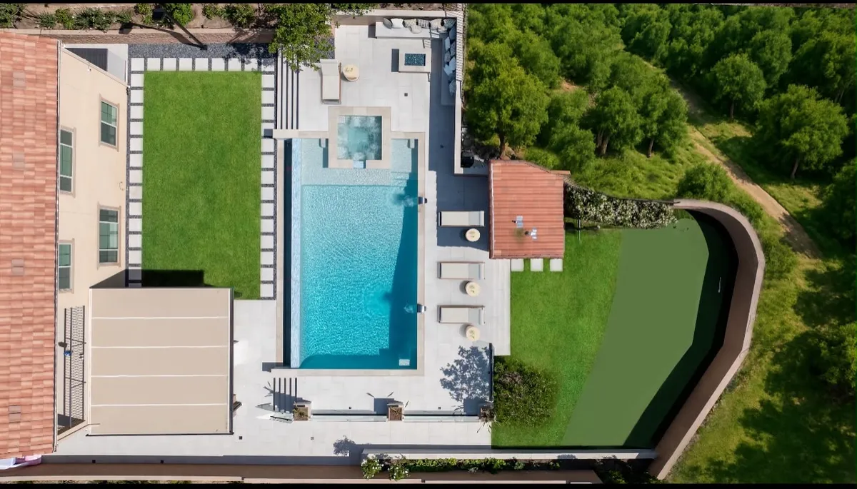 Pro Landscape project photo