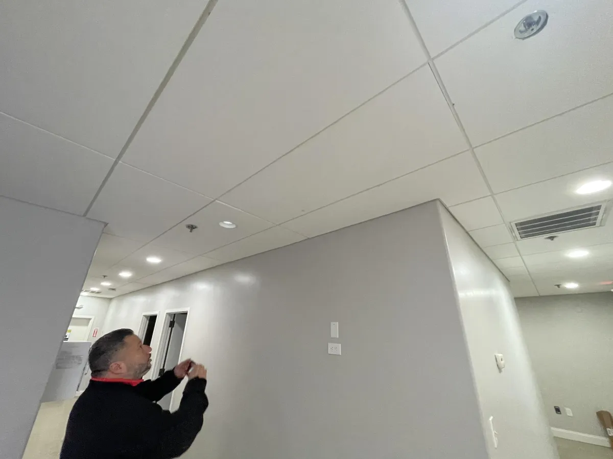 ⁠Interior & Exterior Painting 