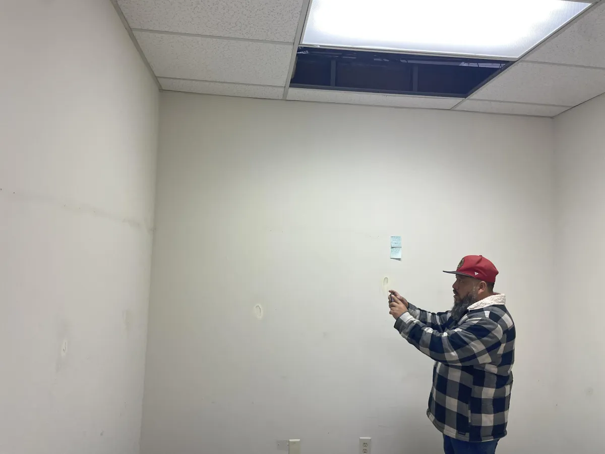 ⁠Commercial Glass Window Installation Georgia