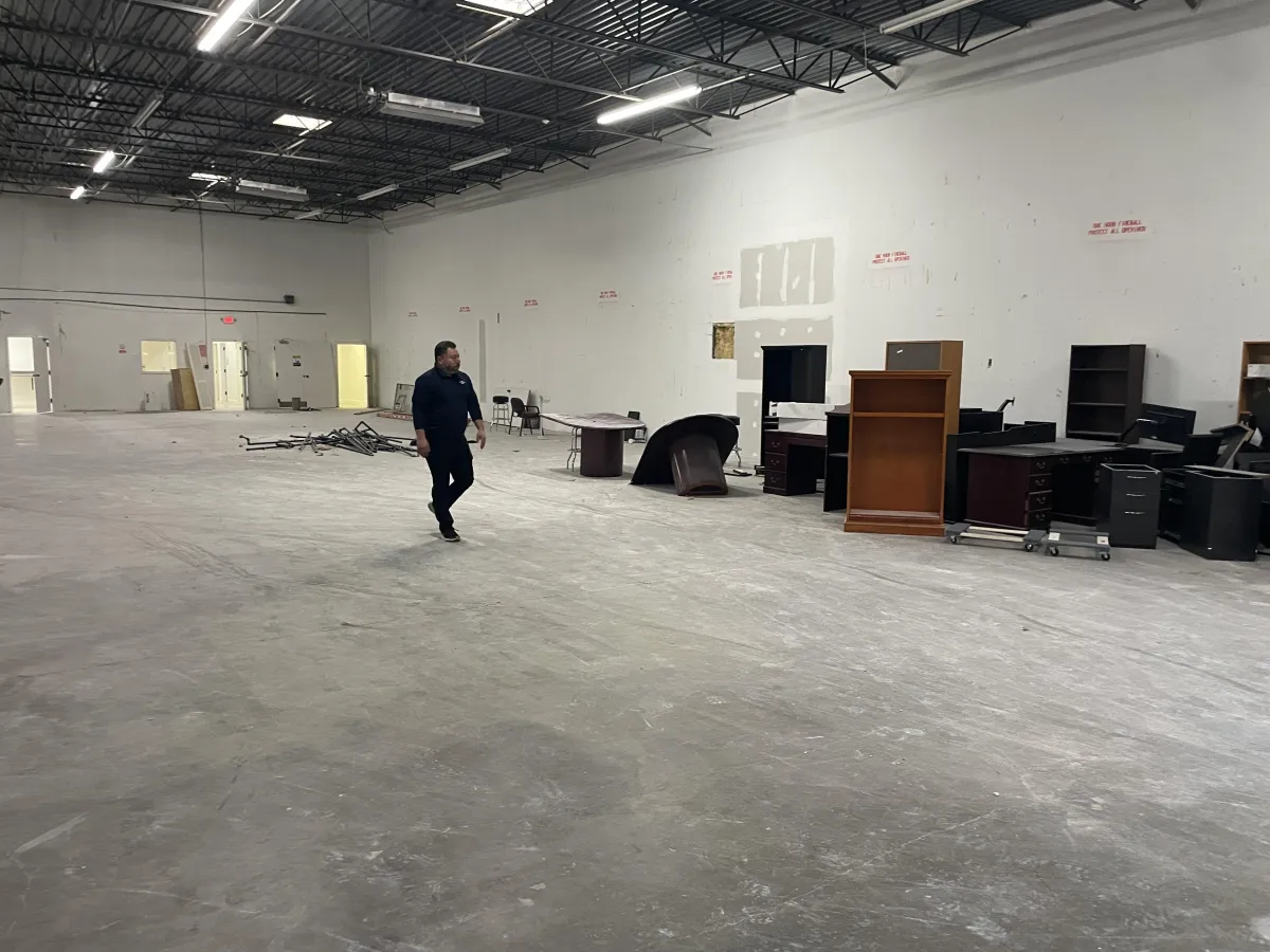 Sheetrock (Drywall) Installation & Repair Georgia