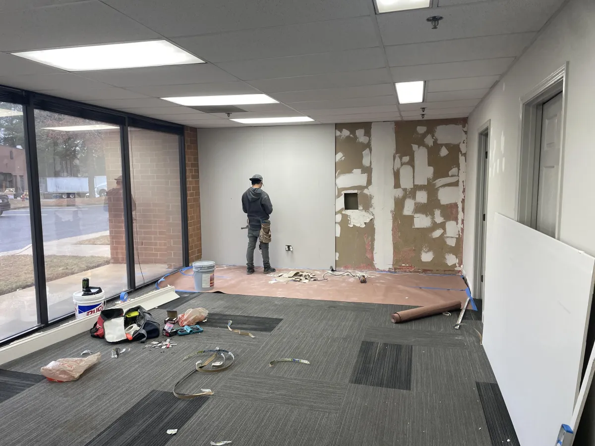 ⁠Interior & Exterior Painting Georgia