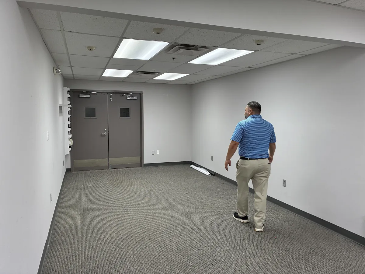 ⁠Commercial Glass Window Installation Georgia
