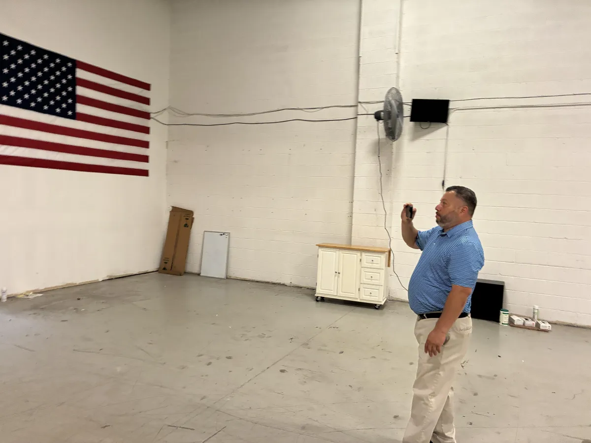 ⁠Interior & Exterior Painting Georgia