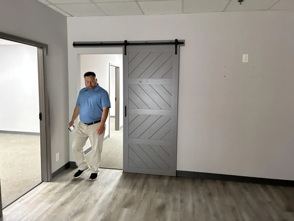 Sheetrock (Drywall) Installation & Repair Georgia