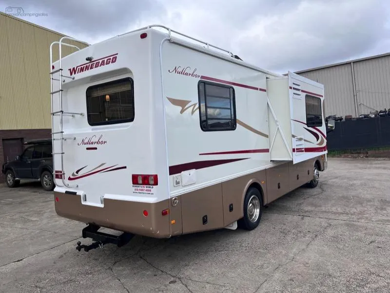 Avida Esperance - Kitchen interior