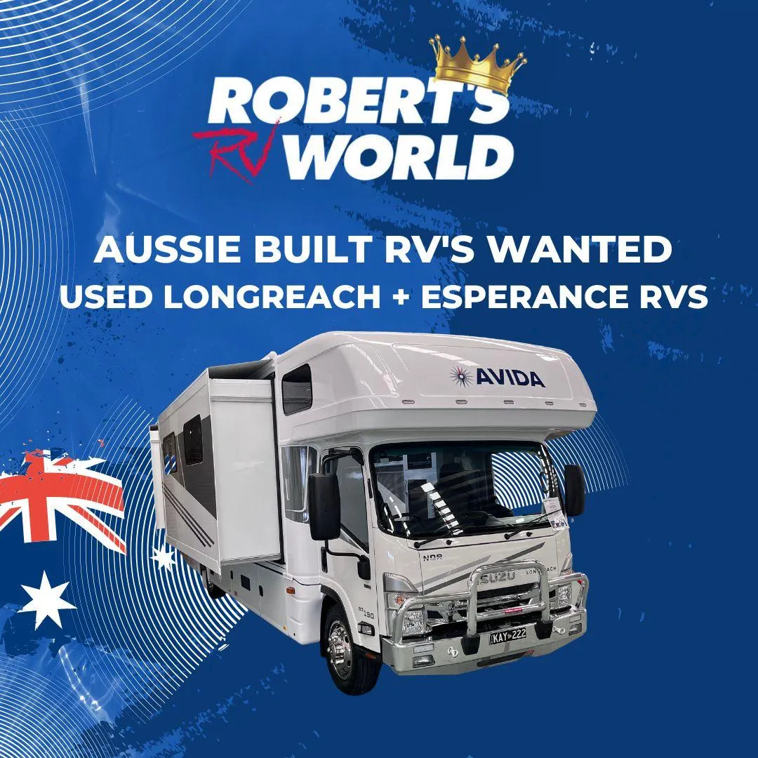 Roberts Rv Sales