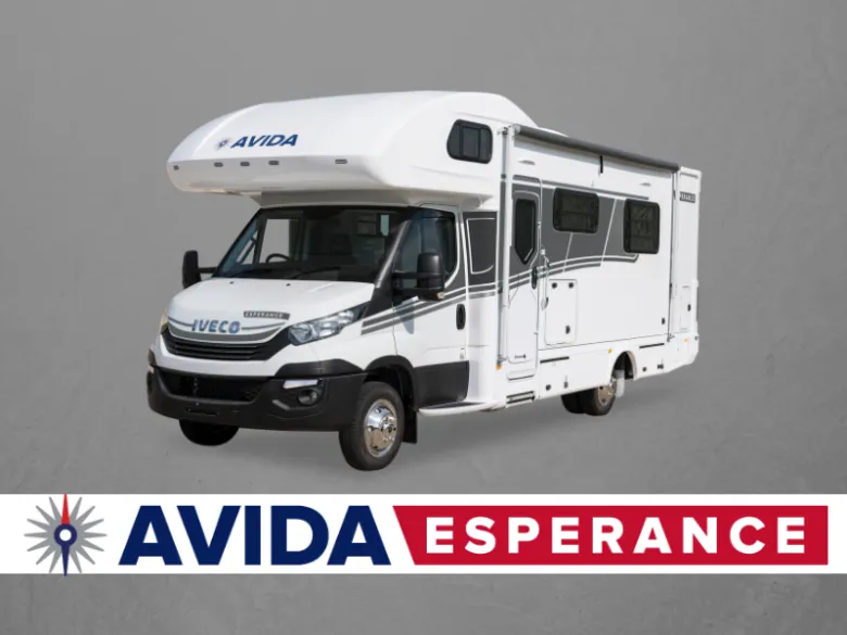 New Avida Motorhomes For Sale Melbourne