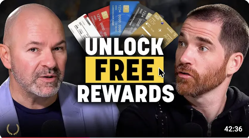 Unlock Free Rewards Video