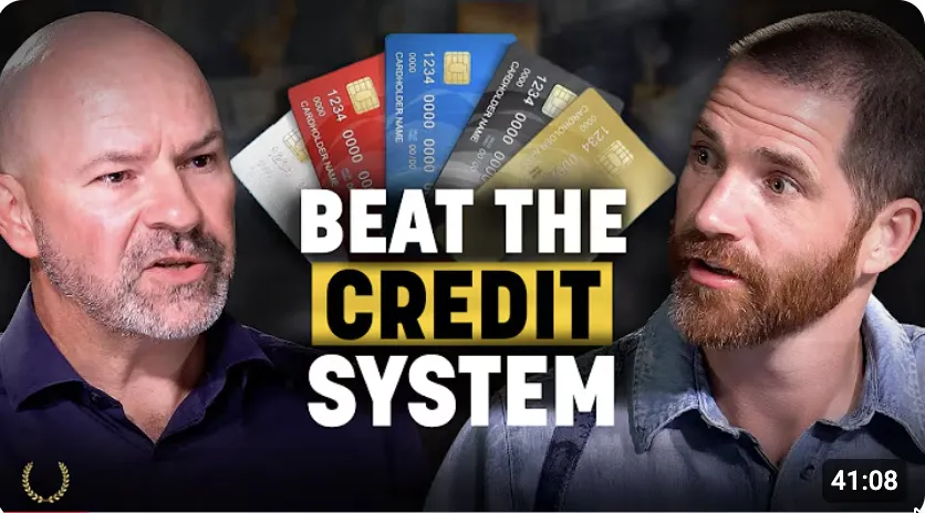 Beat The Credit System Video