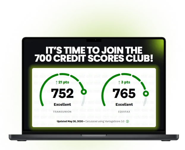 700 Credit Scores Credit Repair