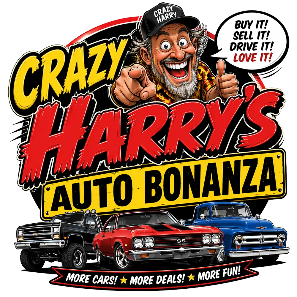 Mike's Garage Transformations