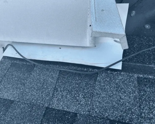 Residential & Commercial Roofing Champaign, IL