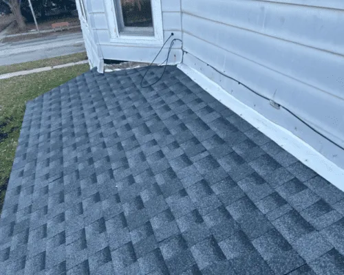 Roof Repair Champaign, IL