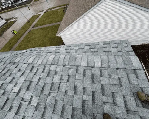 Residential & Commercial Roofing 