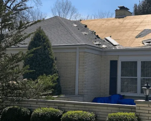Flooring Repair Champaign, IL