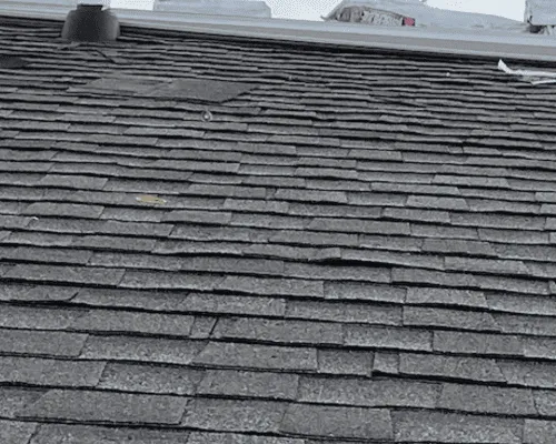 Roof Repair in Champaign, IL