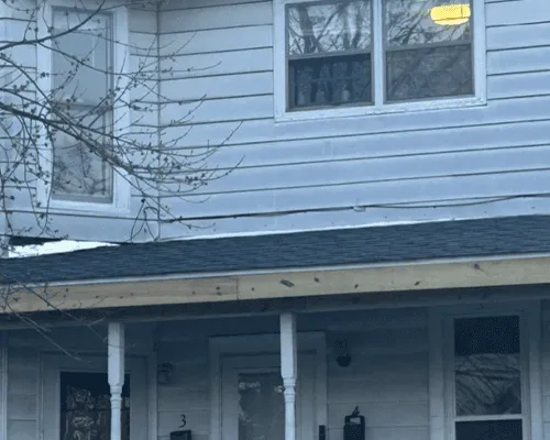  Roof Repair