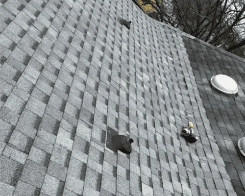 Siding Repair Champaign, IL