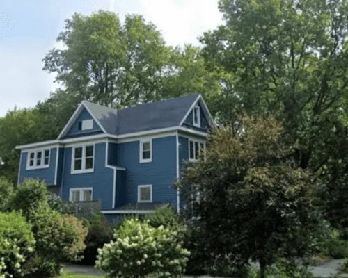 Savoy Residential & Commercial Roofing