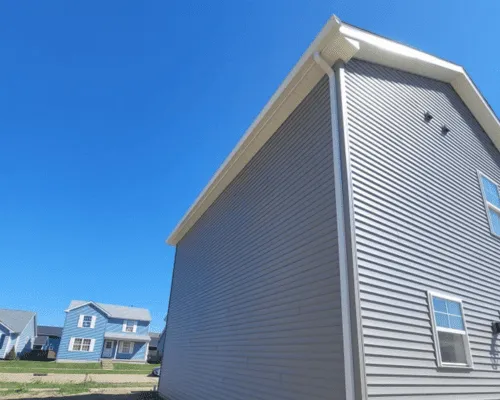 Siding Installation in Champaign, IL