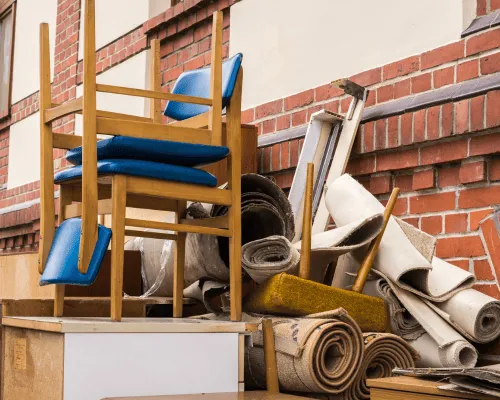 Clean Out Services in Champaign, IL