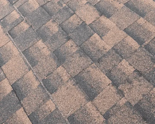 St. Joseph Roof Installation