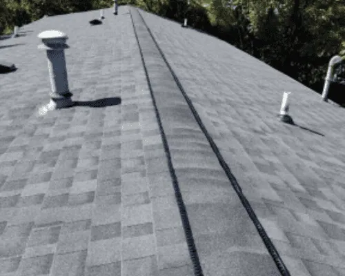 Roof Repair