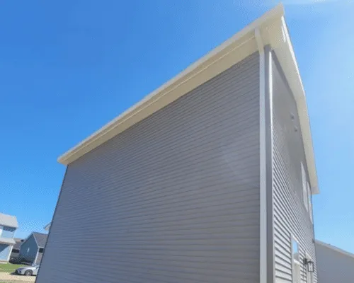 Roof Installation