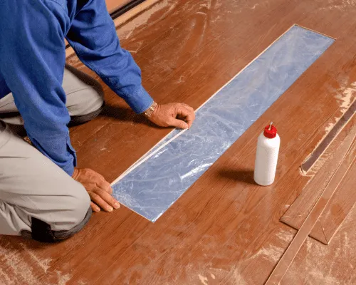 Urbana Flooring Repair