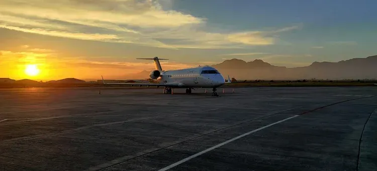 Aircraft Cleaning Denver