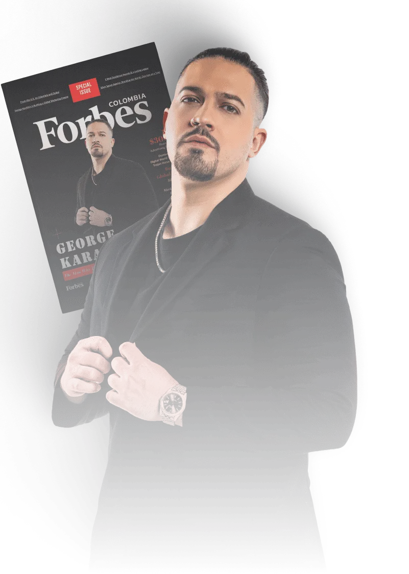 George Karafotis