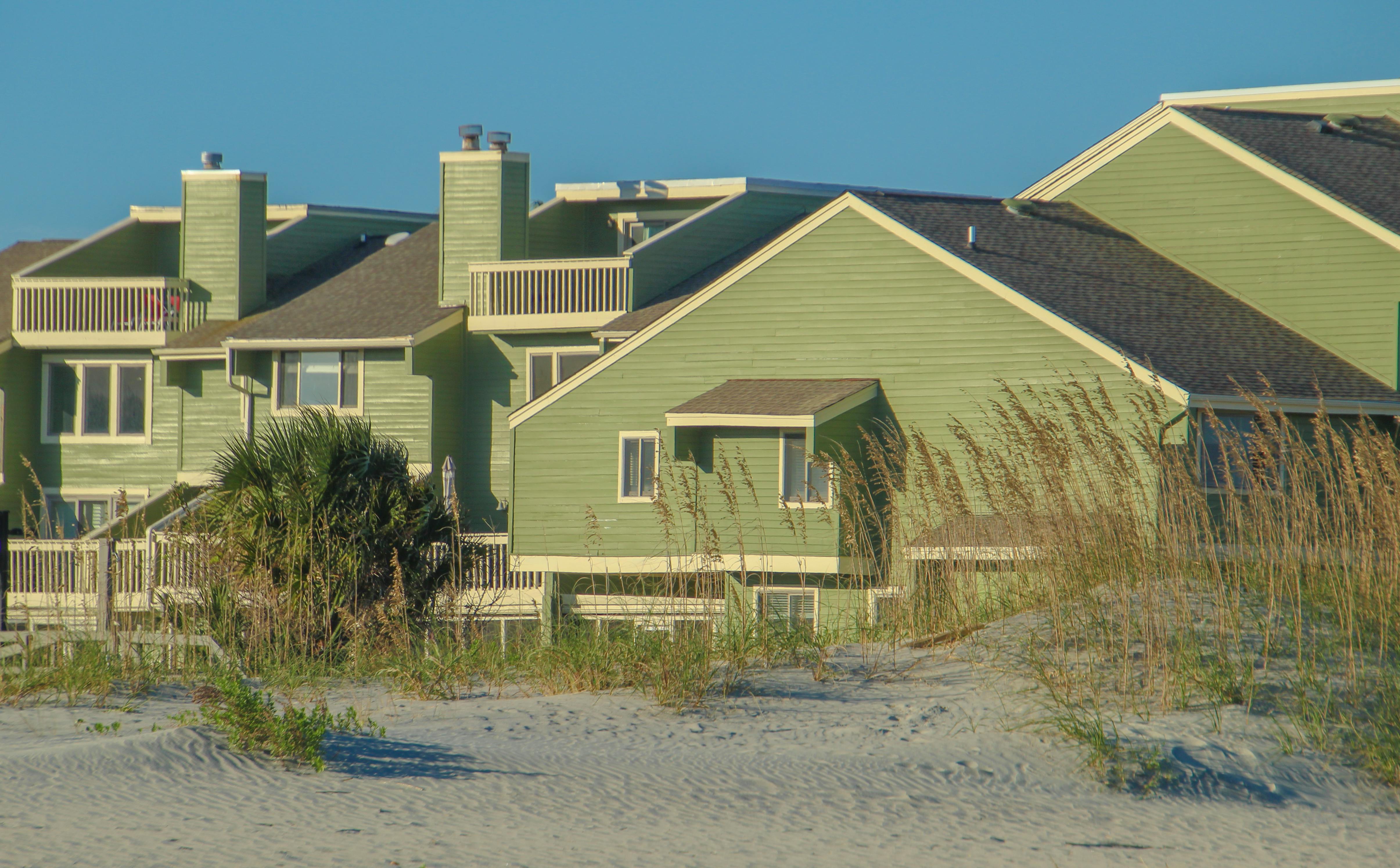 Vacation Rental Cleaning in Mission Beach: Same-Day Turnover in San Diego's Highest-Demand STR Zone