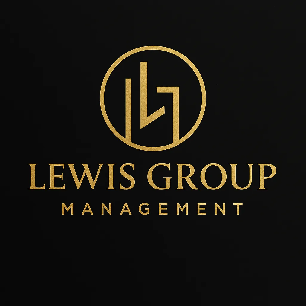 Lewis Group Management LLC 24285 Katy Fwy STE 300-105, Katy TX 77494