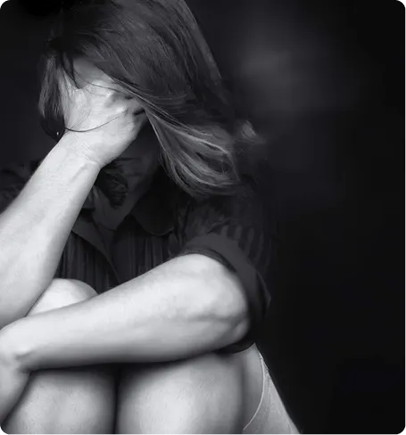 What Causes Depression? Biological, Psychological & Social Factors