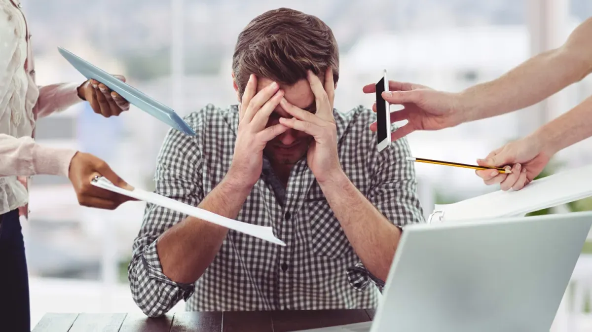 Signs It's Time to Seek Help for Depression | Hinterland