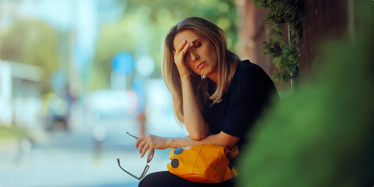 Depression and Anxiety: Why They Often Occur Together