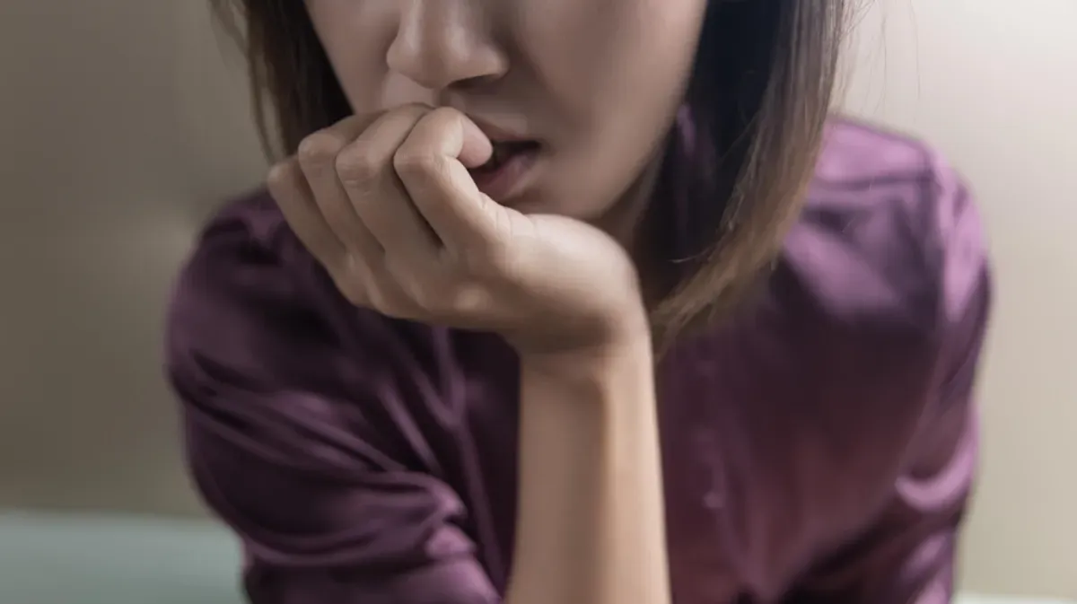 Clinical Depression Symptoms, Causes & Treatment | Hinterland