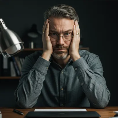 Why Leaders Lose Objectivity (And How to Regain It)