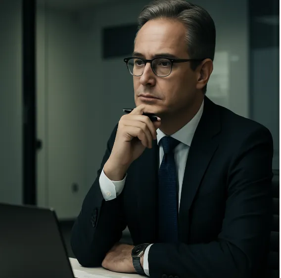 Underperformance Is Rarely a People Problem