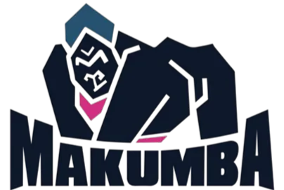 Logo de Makumba Box gimnasio fitness salud entrenamiento