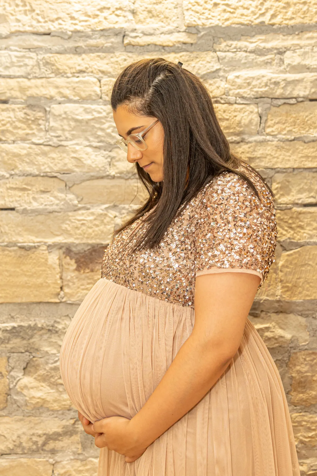 Pregnant Lady