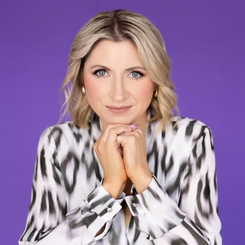 Aisling Smith Neurodiversity Speaker